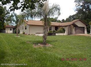 9331 Mallard St, Spring Hill, FL 34606
