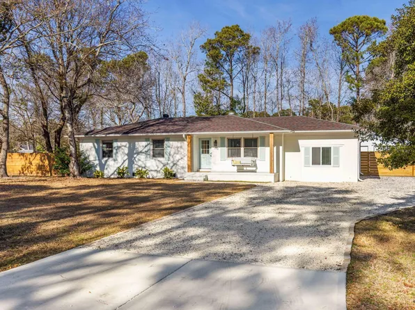 110 Cherokee Trail, Wilmington, NC 28409