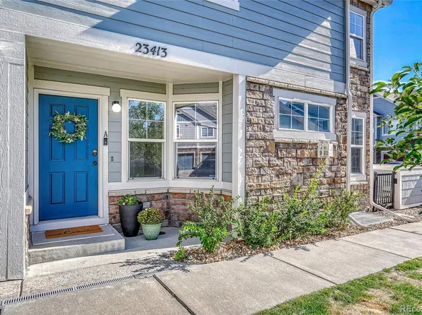 23413 E Dorado Place #A, Aurora, CO 80016