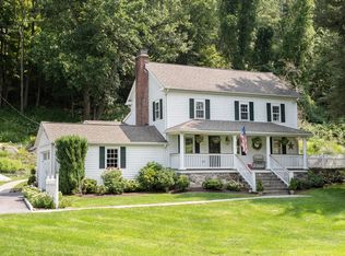 164 Florida Rd, Ridgefield, CT 06877