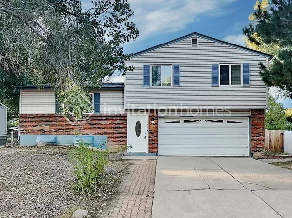 9335 W David Ave, Littleton, CO 80128