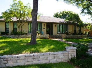 3309 Rockbrook Dr, Plano, TX 75074