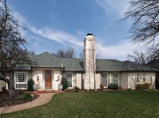 3009 Charing Cross Rd, Oklahoma City, OK 73120
