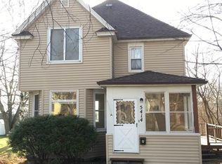 5414 Oneida St, Duluth, MN 55804