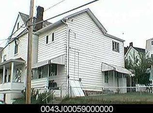 734 Mary St, Mc Kees Rocks, PA 15136