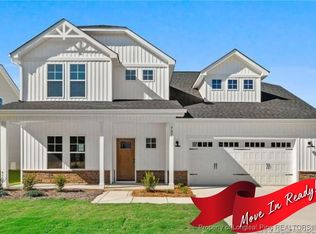 797 Union St LOT 427, Raeford, NC 28376