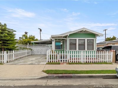27 E Platt St, Long Beach, CA, 90805