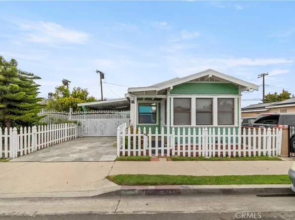 27 E Platt St, Long Beach, CA 90805