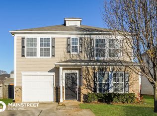 749 Runningbrook Ln, Rural Hall, NC 27045