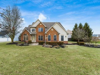8356 Meadowmoore Blvd, Pickerington, OH, 43147