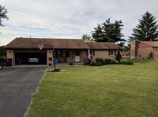 3228 W Breese Rd, Lima, OH 45806