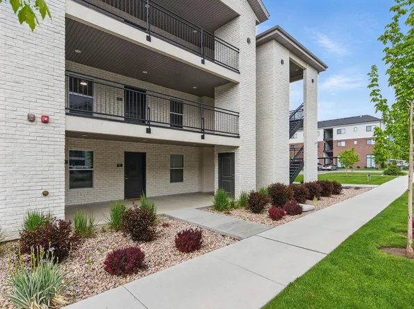 64 W 600 S #C205, Springville, UT 84663