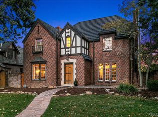 1636 N Monaco Street Pkwy, Denver, CO 80220