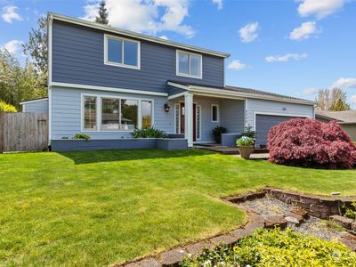 8408 S 16th Street, Tacoma, WA, 98465