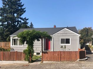 1333 Hayward Ave, Bremerton, WA 98310