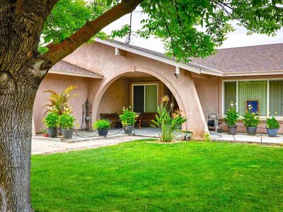 3616 Longbridge Dr, Modesto, CA, 95356