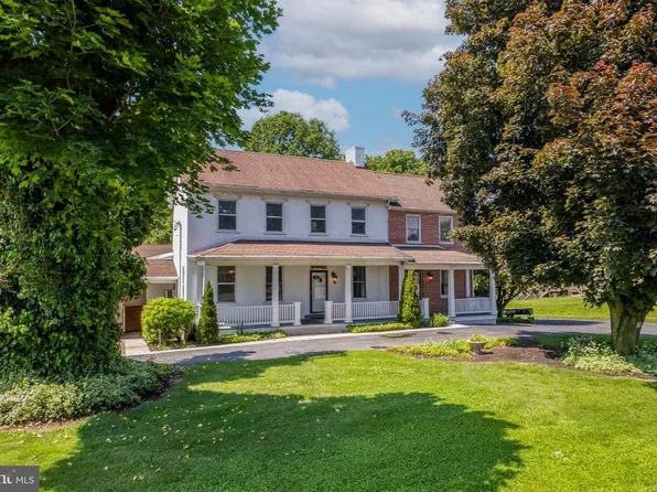 8029 Molly Pitcher Hwy, Shippensburg, PA 17257