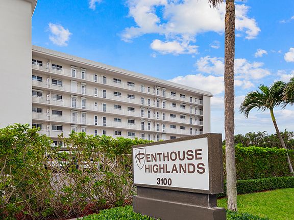 2nd image of 3100 S Ocean Blvd APT 116