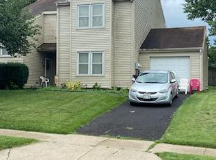 210 Spring House Ln, Telford, PA 18969