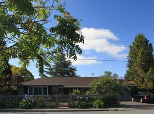 20 Loma Linda Rd, San Rafael, CA 94901