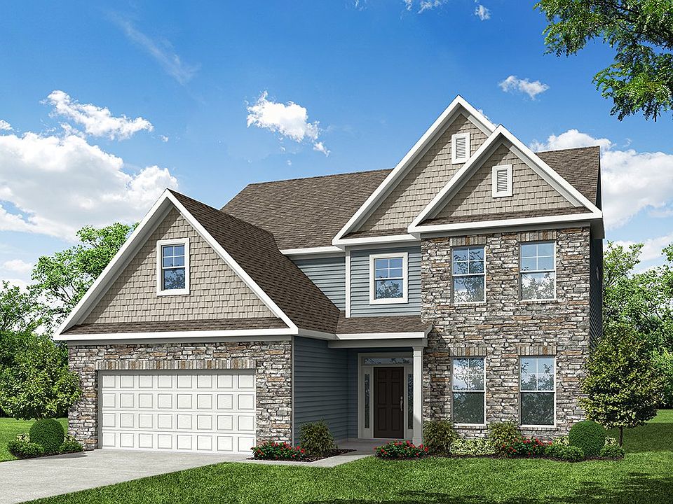 473 Outer Banks Dr, Lexington, NC 29072 Zillow