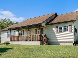 14415 Union Rd, Culver, IN 46511