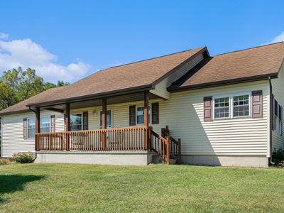 14415 Union Rd, Culver, IN, 46511
