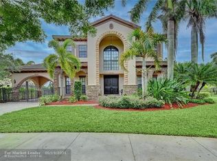 10430 Majestic Ct, Parkland, FL 33076