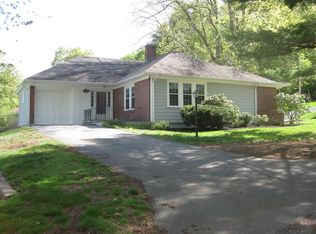 4 Castle Heights Rd, Andover, MA 01810