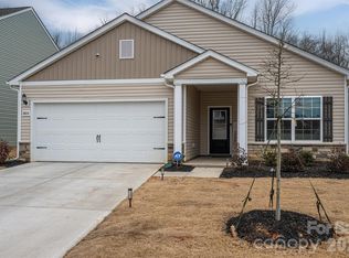 3606 Clover Valley Dr, Gastonia, NC 28052