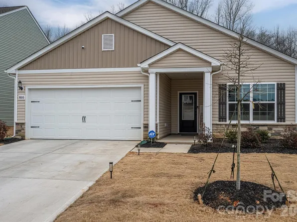 3606 Clover Valley Dr, Gastonia, NC 28052