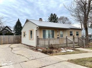 519 Milwaukee St, Owosso, MI 48867
