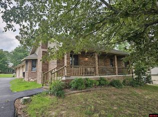 270 Red Bud Rd, Gassville, AR 72635