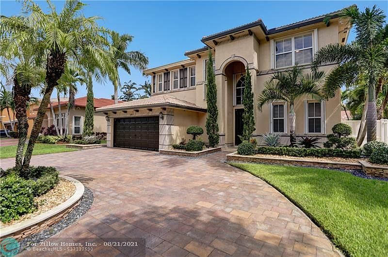 miramar home builders