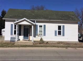 518 W 6th St, Rochester, IN 46975