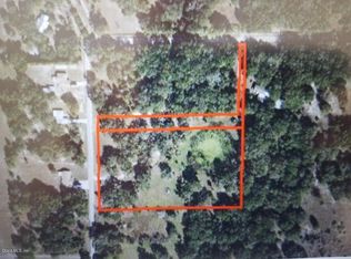 10279 N Dapple Ter, Crystal River, FL 34428