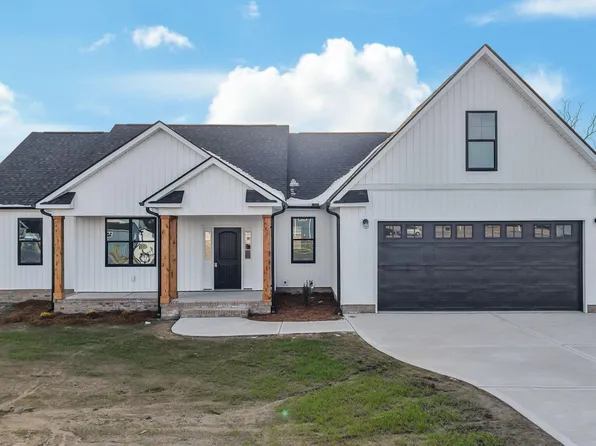 4459 Merck Road, Wilson, NC 27893