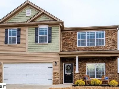 510 Friar Park Ln, Lyman, SC, 29365