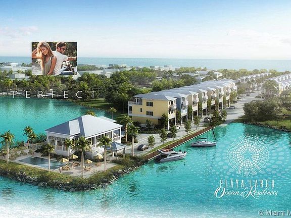 2nd image of 32 E Playa Largo Blvd #32
