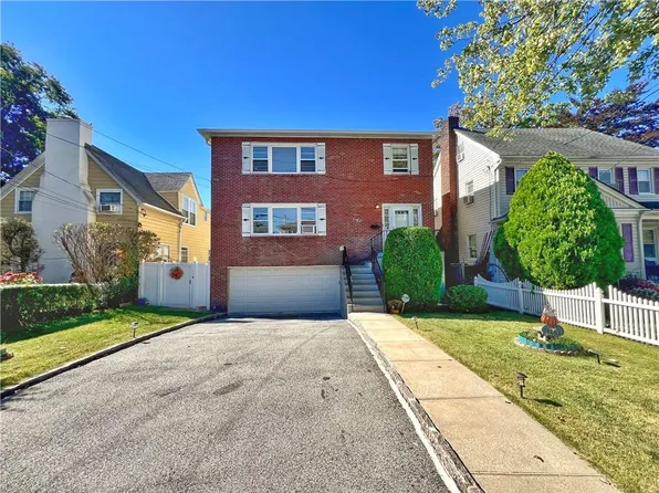 78 Borcher Avenue, Yonkers, NY 10704