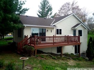 726 S Shore Dr, Amery, WI 54001