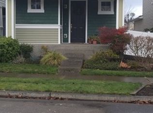 7534 Traditions Ave NE, Lacey, WA 98516