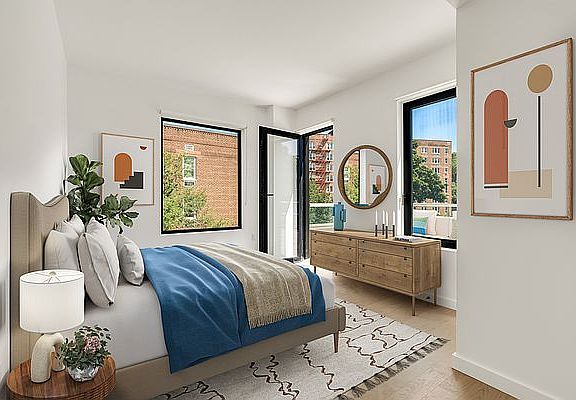 5th image of 2395 Palisade Ave