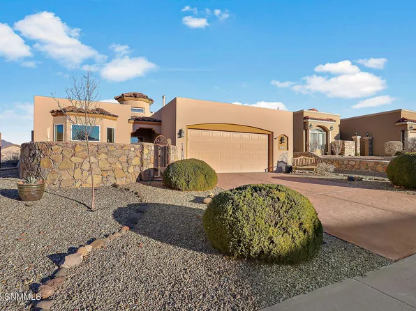 4330 Canterra Arc, Las Cruces, NM 88011