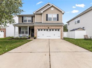 4183 Taughtline Loop, Chesapeake, VA 23321