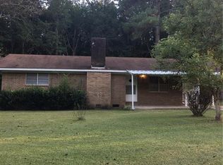 9782 Highway 165, Pollock, LA 71467