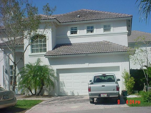 1917 Capeside Circle, Wellington, FL