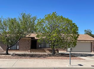 11141 Wharf Cove Dr, El Paso, TX 79936