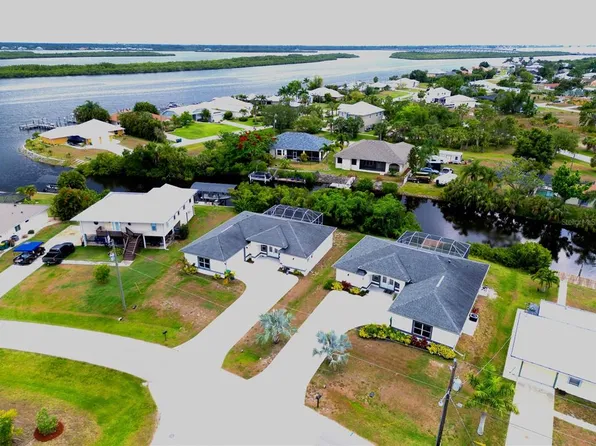 3428 Santa Clara Dr, Punta Gorda, FL 33983
