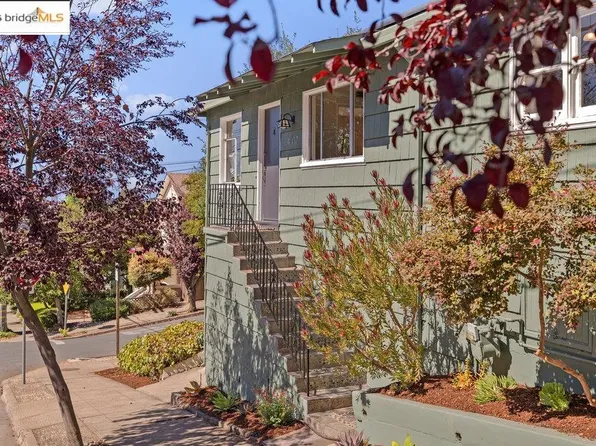 4007 Vale Ave, Oakland, CA 94619